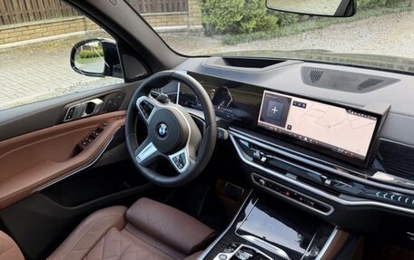 BMW X5, 2026 год, 13 290 000 рублей, 15 фотография