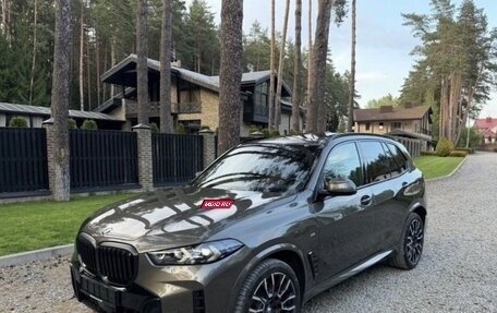 BMW X5, 2026 год, 13 290 000 рублей, 2 фотография