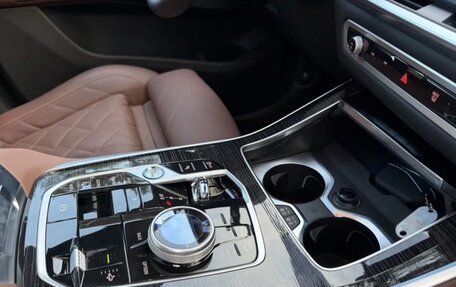 BMW X5, 2026 год, 13 290 000 рублей, 16 фотография