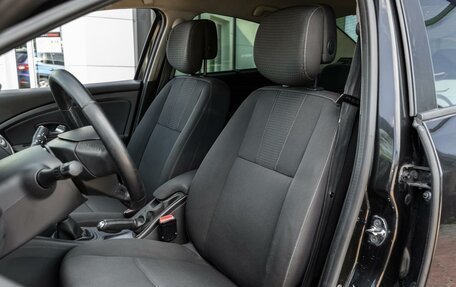Renault Fluence I, 2010 год, 600 000 рублей, 8 фотография