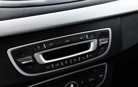Renault Fluence I, 2010 год, 600 000 рублей, 11 фотография