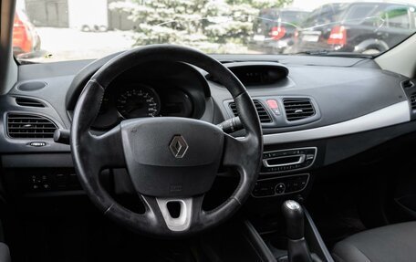 Renault Fluence I, 2010 год, 600 000 рублей, 6 фотография