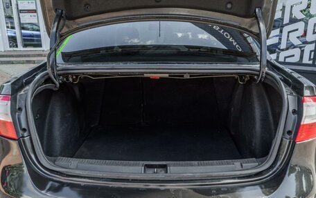 Renault Fluence I, 2010 год, 600 000 рублей, 13 фотография