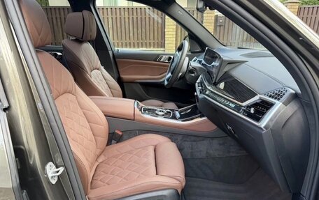 BMW X5, 2026 год, 13 290 000 рублей, 17 фотография