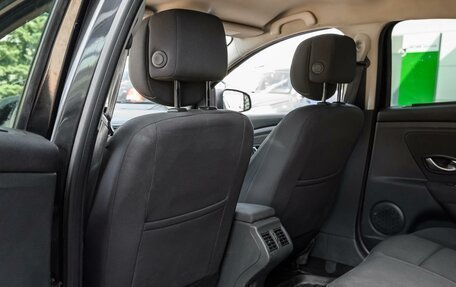 Renault Fluence I, 2010 год, 600 000 рублей, 9 фотография