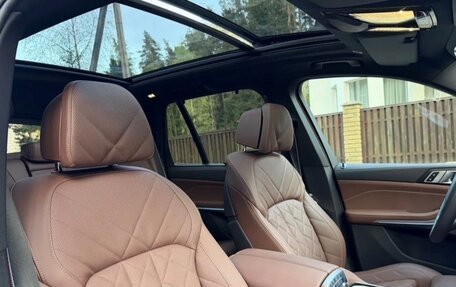 BMW X5, 2026 год, 13 290 000 рублей, 18 фотография