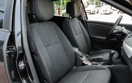 Renault Fluence I, 2010 год, 600 000 рублей, 7 фотография