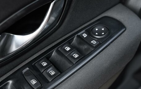 Renault Fluence I, 2010 год, 600 000 рублей, 12 фотография