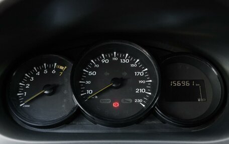 Renault Fluence I, 2010 год, 600 000 рублей, 10 фотография