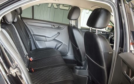 Skoda Rapid II, 2021 год, 1 620 000 рублей, 7 фотография