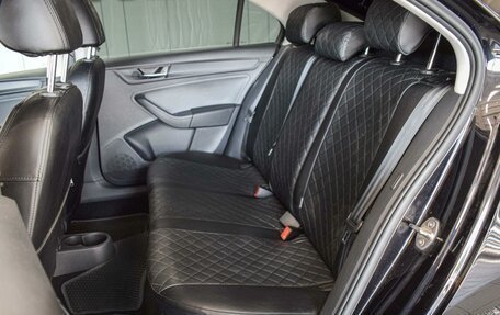Skoda Rapid II, 2021 год, 1 620 000 рублей, 9 фотография