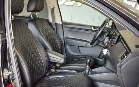 Skoda Rapid II, 2021 год, 1 620 000 рублей, 8 фотография