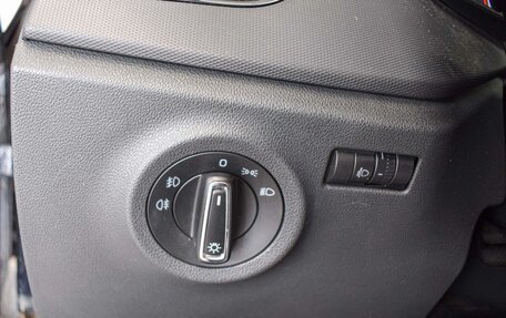 Skoda Rapid II, 2021 год, 1 620 000 рублей, 18 фотография