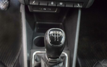 Skoda Rapid II, 2021 год, 1 620 000 рублей, 16 фотография