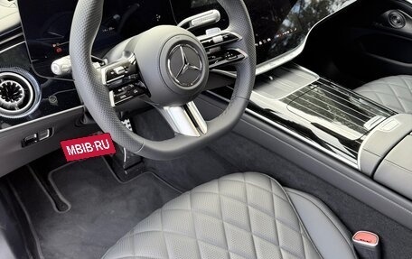 Mercedes-Benz S-Класс, 2026 год, 24 000 000 рублей, 6 фотография