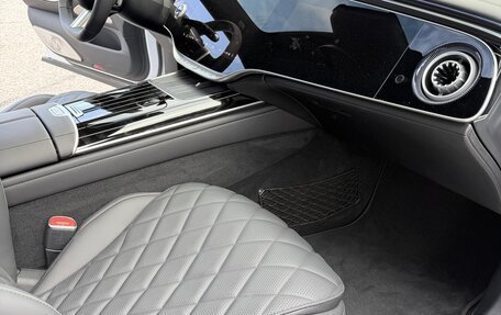 Mercedes-Benz S-Класс, 2026 год, 24 000 000 рублей, 10 фотография