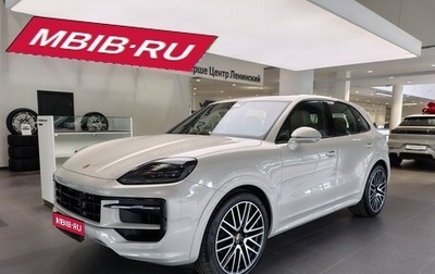 Porsche Cayenne III, 2026 год, 21 740 000 рублей, 1 фотография