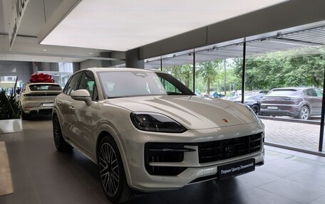 Porsche Cayenne III, 2026 год, 21 740 000 рублей, 2 фотография