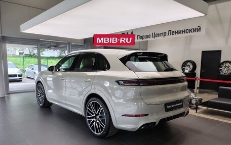 Porsche Cayenne III, 2026 год, 21 740 000 рублей, 3 фотография