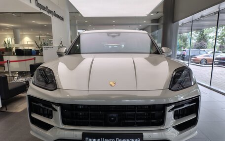 Porsche Cayenne III, 2026 год, 21 740 000 рублей, 4 фотография