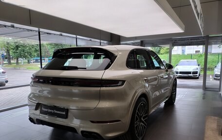 Porsche Cayenne III, 2026 год, 21 740 000 рублей, 5 фотография