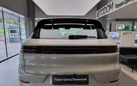 Porsche Cayenne III, 2026 год, 21 740 000 рублей, 6 фотография