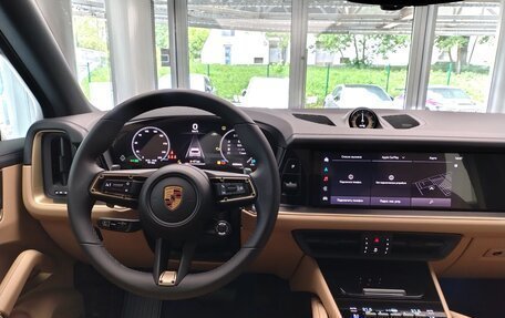 Porsche Cayenne III, 2026 год, 21 740 000 рублей, 14 фотография