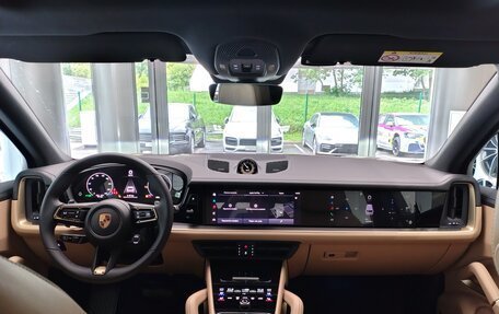 Porsche Cayenne III, 2026 год, 21 740 000 рублей, 7 фотография