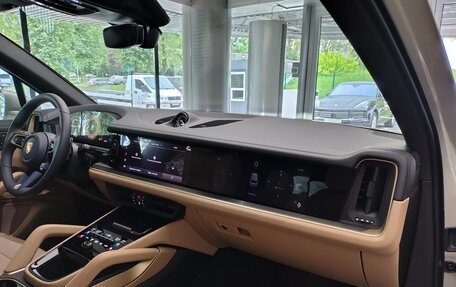 Porsche Cayenne III, 2026 год, 21 740 000 рублей, 9 фотография