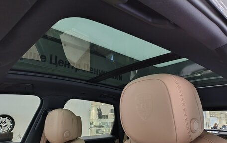 Porsche Cayenne III, 2026 год, 21 740 000 рублей, 11 фотография