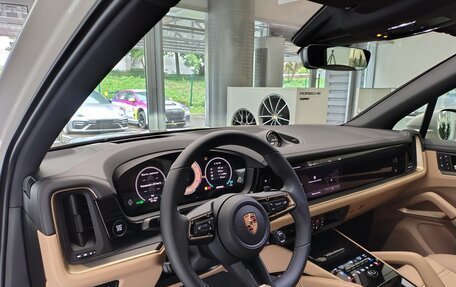 Porsche Cayenne III, 2026 год, 21 740 000 рублей, 8 фотография