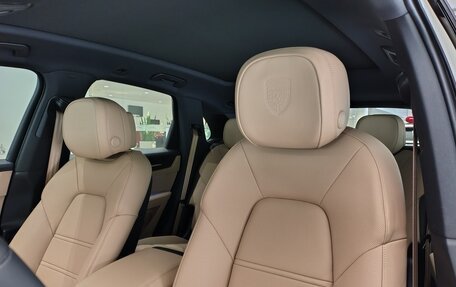Porsche Cayenne III, 2026 год, 21 740 000 рублей, 10 фотография