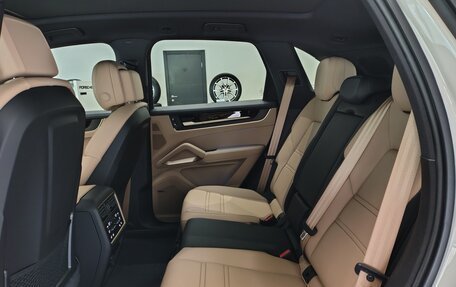 Porsche Cayenne III, 2026 год, 21 740 000 рублей, 13 фотография