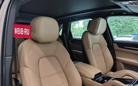 Porsche Cayenne III, 2026 год, 21 740 000 рублей, 12 фотография
