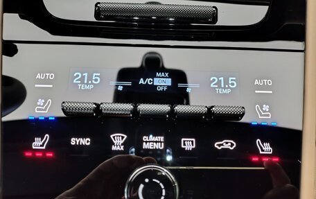 Porsche Cayenne III, 2026 год, 21 740 000 рублей, 22 фотография