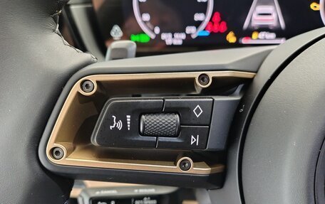 Porsche Cayenne III, 2026 год, 21 740 000 рублей, 30 фотография