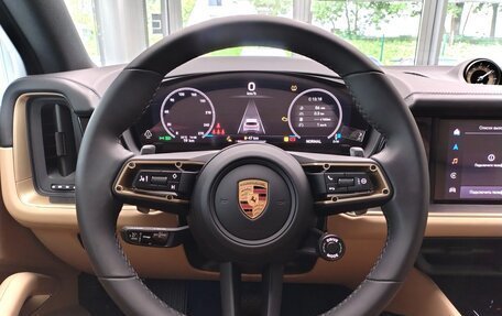 Porsche Cayenne III, 2026 год, 21 740 000 рублей, 36 фотография
