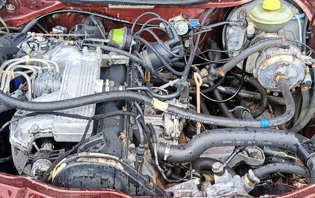 Audi 100, 1992 год, 175 000 рублей, 2 фотография