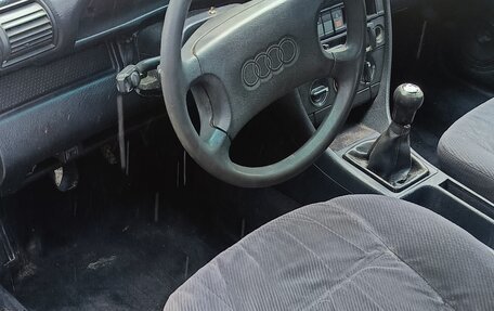 Audi 100, 1992 год, 175 000 рублей, 7 фотография