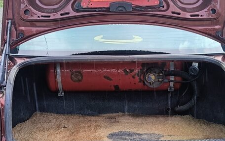 Audi 100, 1992 год, 175 000 рублей, 9 фотография