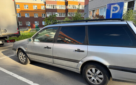 Volkswagen Passat B4, 1996 год, 280 000 рублей, 2 фотография