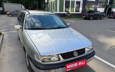Volkswagen Passat B4, 1996 год, 280 000 рублей, 1 фотография