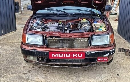 Audi 100, 1992 год, 175 000 рублей, 1 фотография