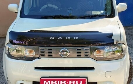 Nissan Cube III, 2010 год, 400 000 рублей, 1 фотография