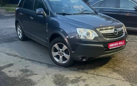 Opel Antara I, 2008 год, 750 000 рублей, 1 фотография