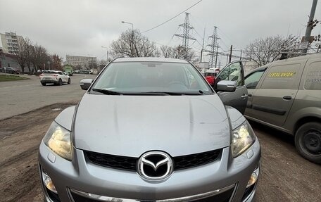 Mazda CX-7 I рестайлинг, 2011 год, 1 300 000 рублей, 1 фотография