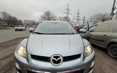 Mazda CX-7 I рестайлинг, 2011 год, 1 300 000 рублей, 1 фотография
