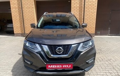 Nissan X-Trail, 2021 год, 2 645 000 рублей, 1 фотография