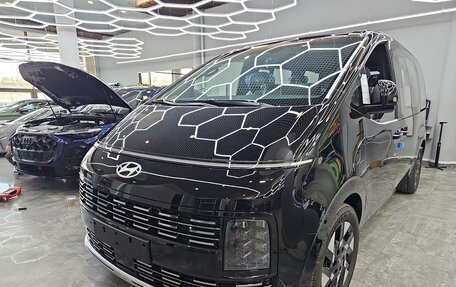 Hyundai Staria, 2026 год, 7 777 000 рублей, 1 фотография