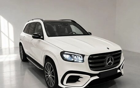 Mercedes-Benz GLS, 2026 год, 19 600 000 рублей, 1 фотография